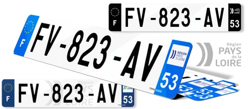 Mayenne 53