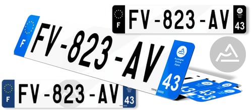 Haute-Loire 43