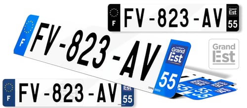 Meuse 55