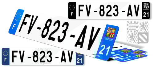 Côte-d'Or 21