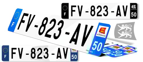 Manche 50