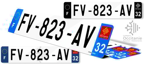 Gers 32