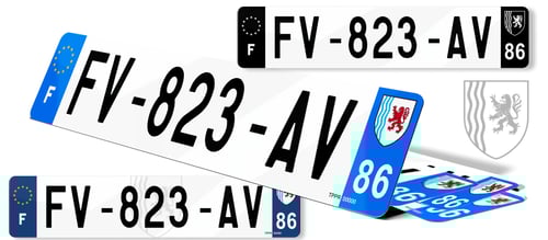 Vienne 86