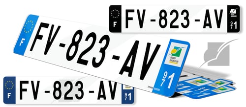 Guadeloupe 971