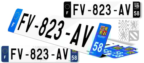 Nièvre 58