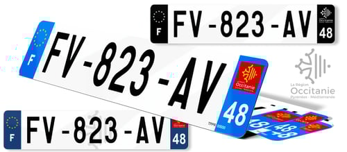 Lozère 48