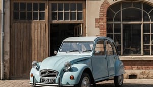 Plaque collection : conditions, démarches et avantages