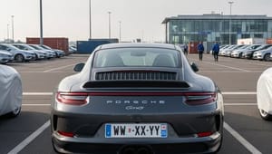 Plaque temporaire et provisoire (WW) : tout savoir