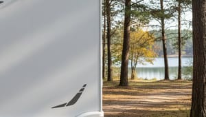 Plaque pour camping-car : spécificités et meilleurs formats
