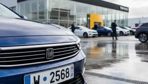 Plaque garage / marchand : à quoi ça sert et qui peut en avoir