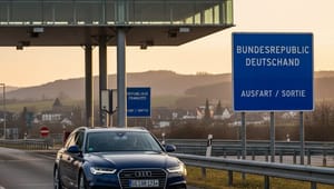 Importer un véhicule d'Allemagne : démarches et nouvelle plaque