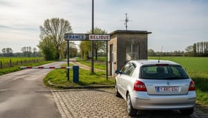 Importer une voiture de Belgique en France