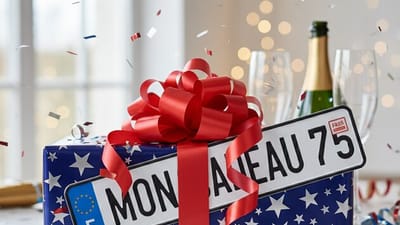 Plaque cadeau : comment bien choisir pour faire plaisir