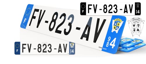 Terres Australes et Antarctiques Françaises 984