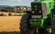 Plaque pour tracteur agricole : règles et formats
