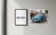 Plaque souvenir de voiture vendue : comment la garder en déco