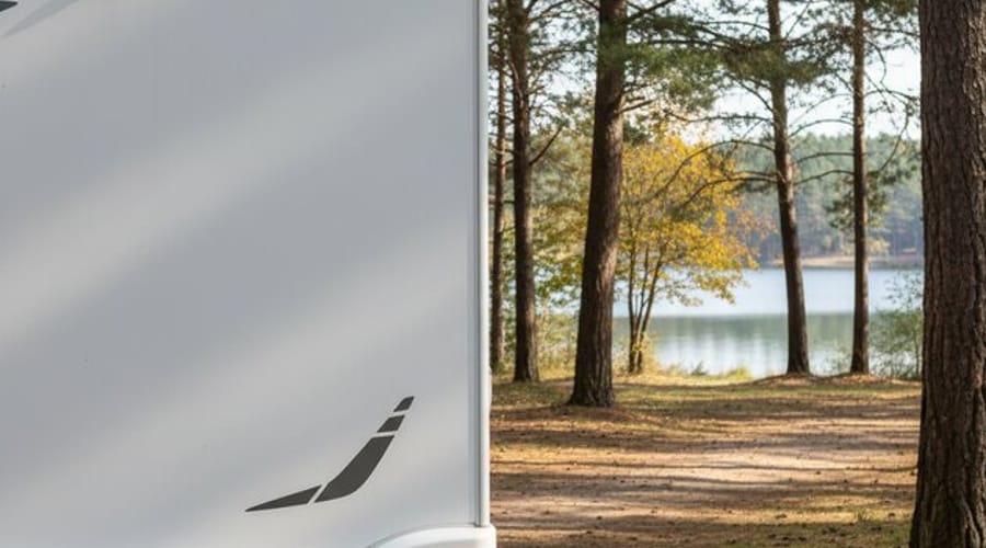Plaque pour camping-car : spécificités et meilleurs formats