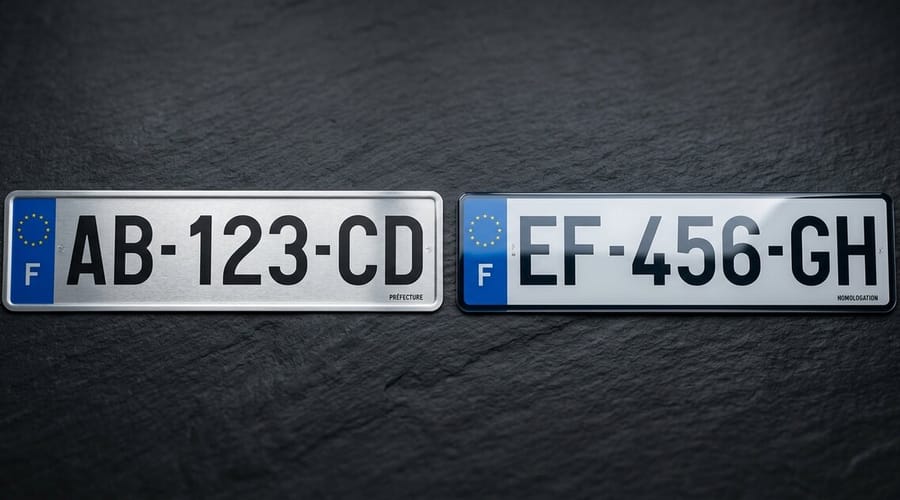 Plaque alu ou plexiglas : on a comparé les deux (et le choix dépend de vous)