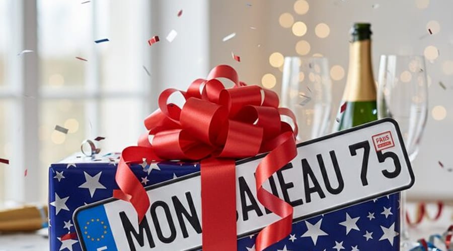 Plaque cadeau : comment bien choisir pour faire plaisir