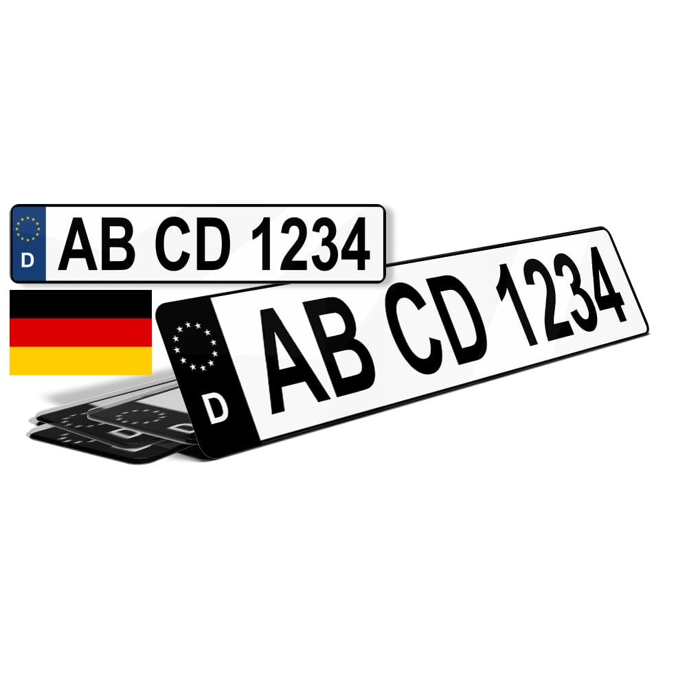 Bras de carroCumbria de commande arrière réglables, acier allié