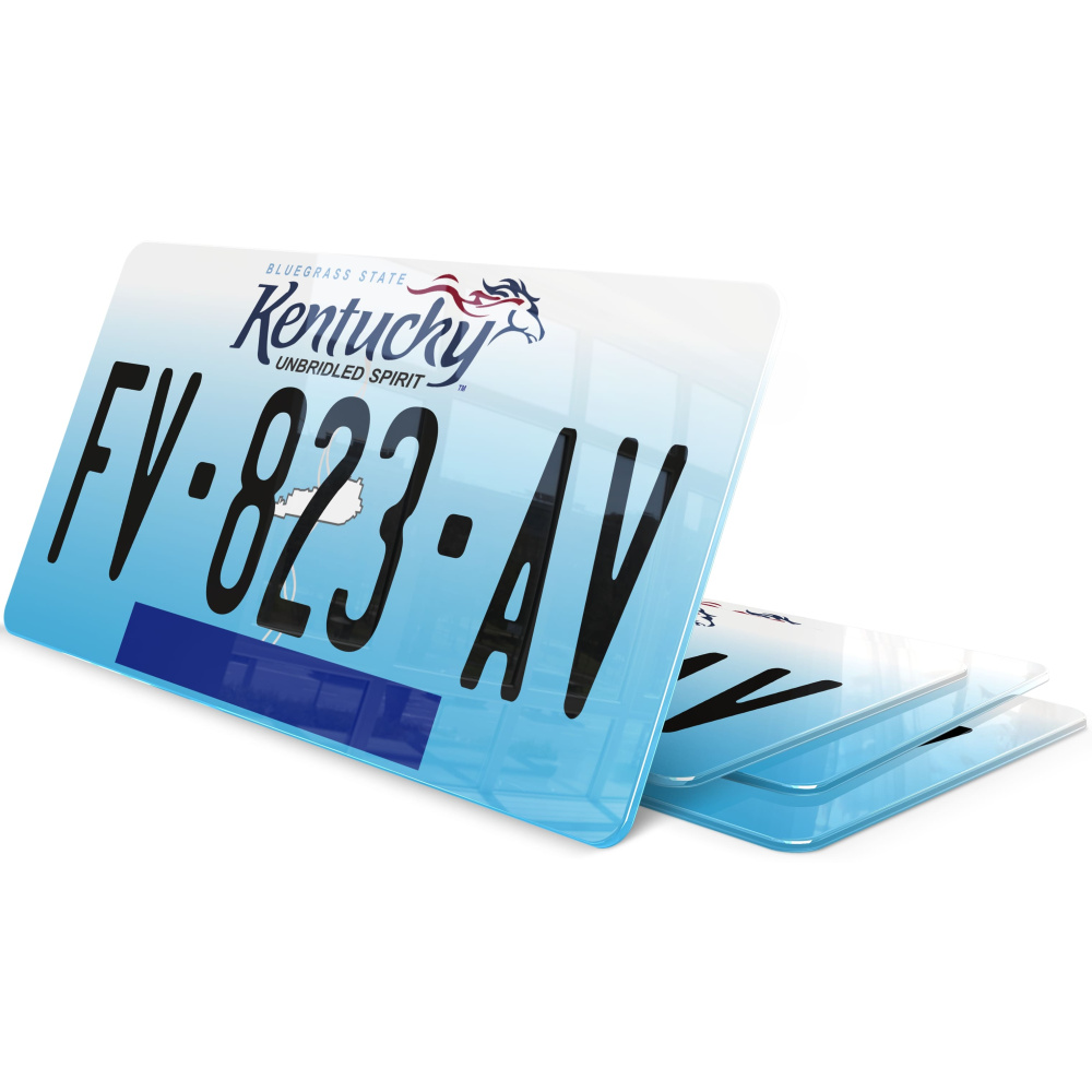 Targa Auto USA Vermont - Replica In Metallo 30x15 Cm Con Dettagli Rilievo, Per Collezionismo E Decorazione - Foto 2