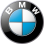 Plaque Immatriculation pour voiture BMW